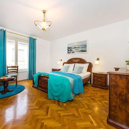 Apartman Verdi Задар Екстериор снимка