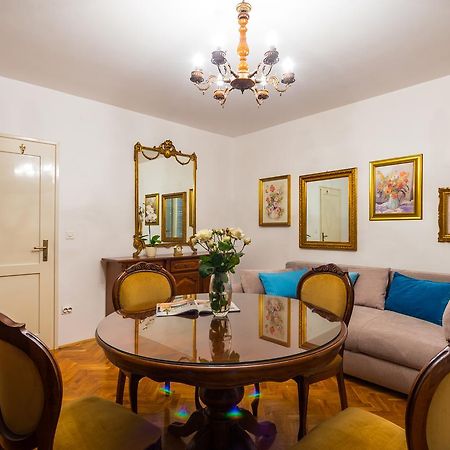 Apartman Verdi Apartment Задар Екстериор снимка