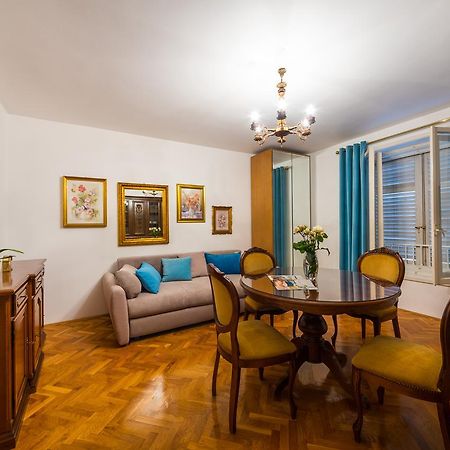 Apartman Verdi Задар Екстериор снимка