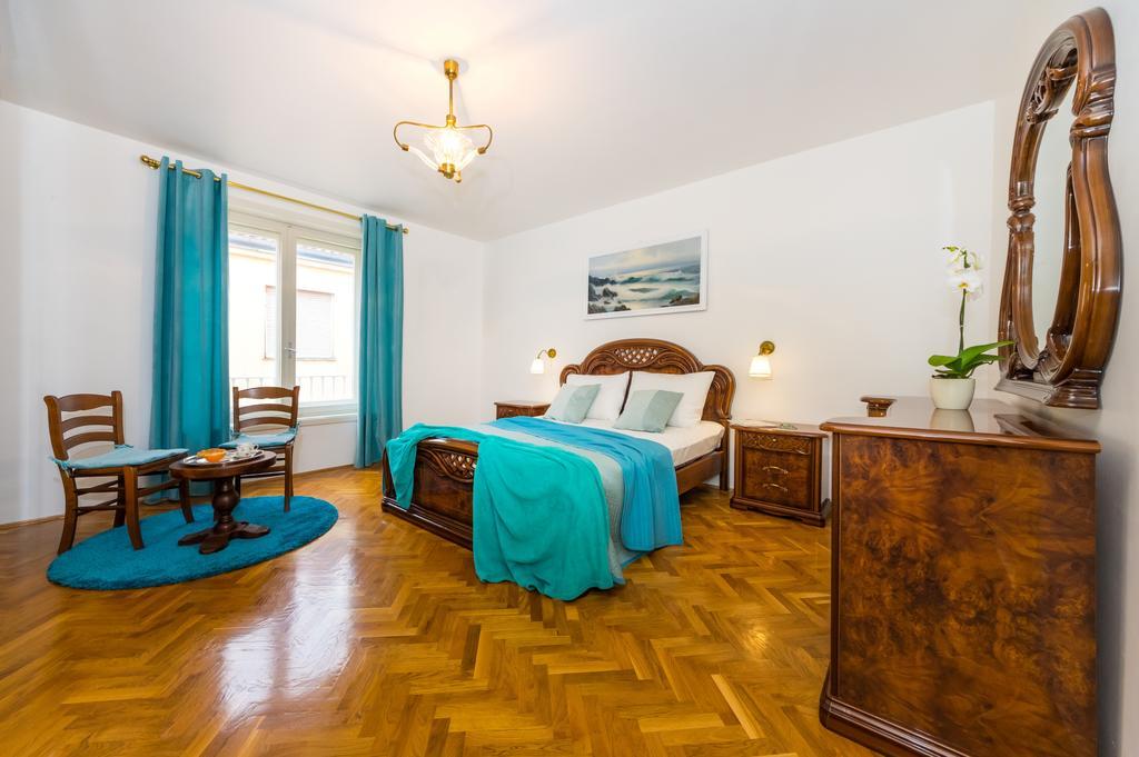 Apartman Verdi Задар Екстериор снимка