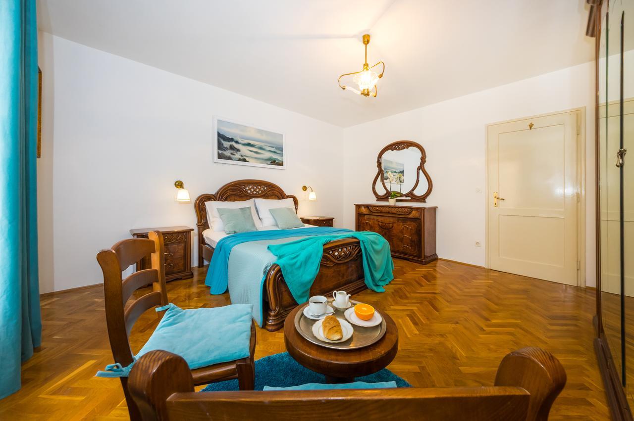 Apartman Verdi Задар Екстериор снимка