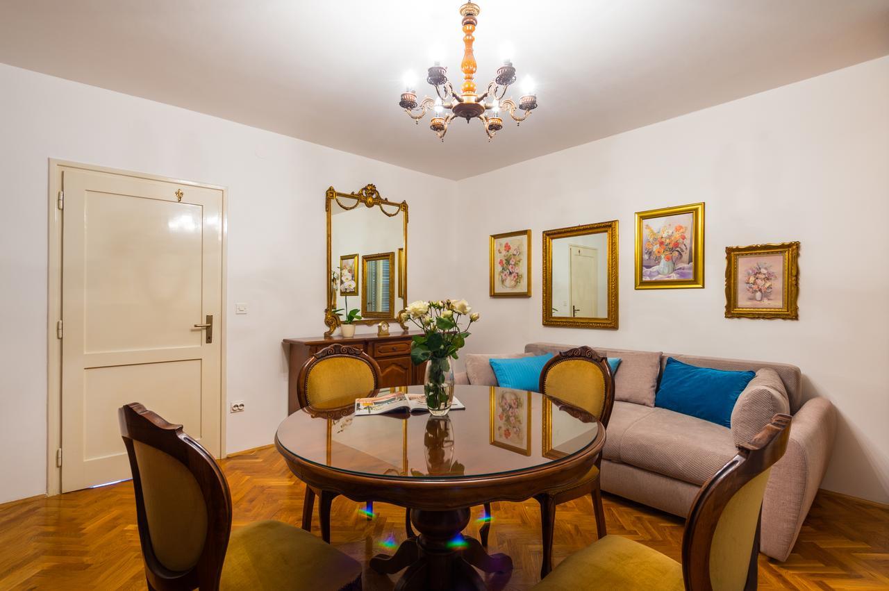 Apartman Verdi Apartment Задар Екстериор снимка