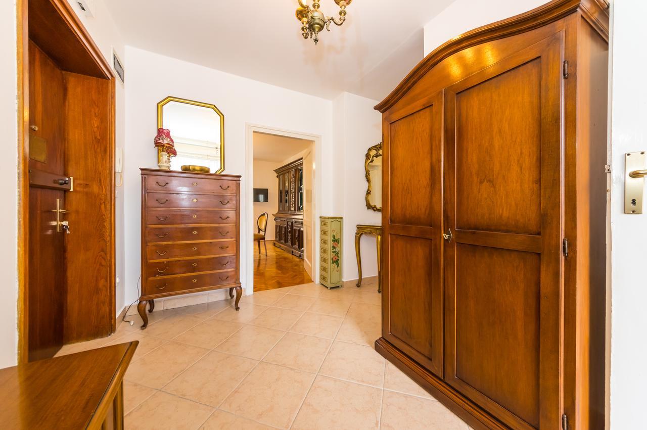 Apartman Verdi Задар Екстериор снимка