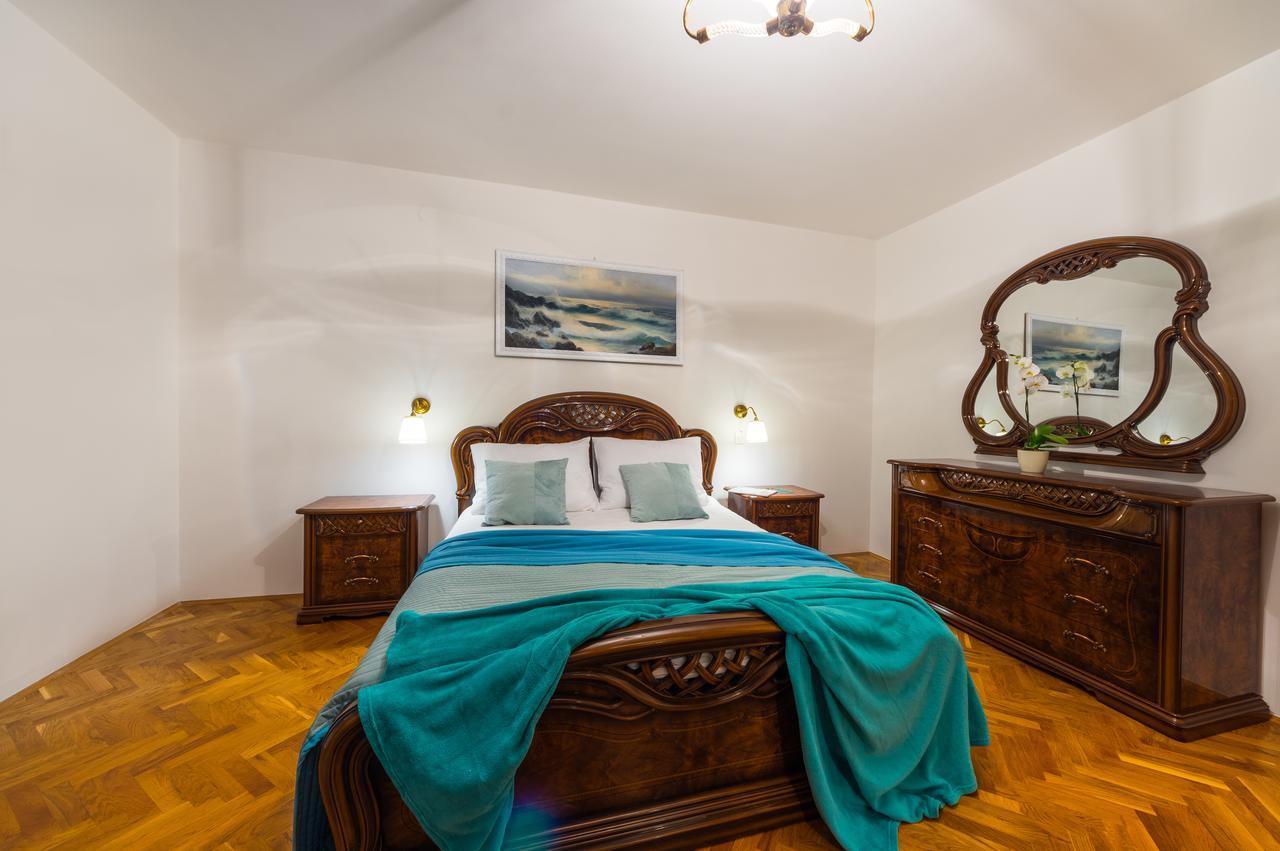Apartman Verdi Задар Екстериор снимка