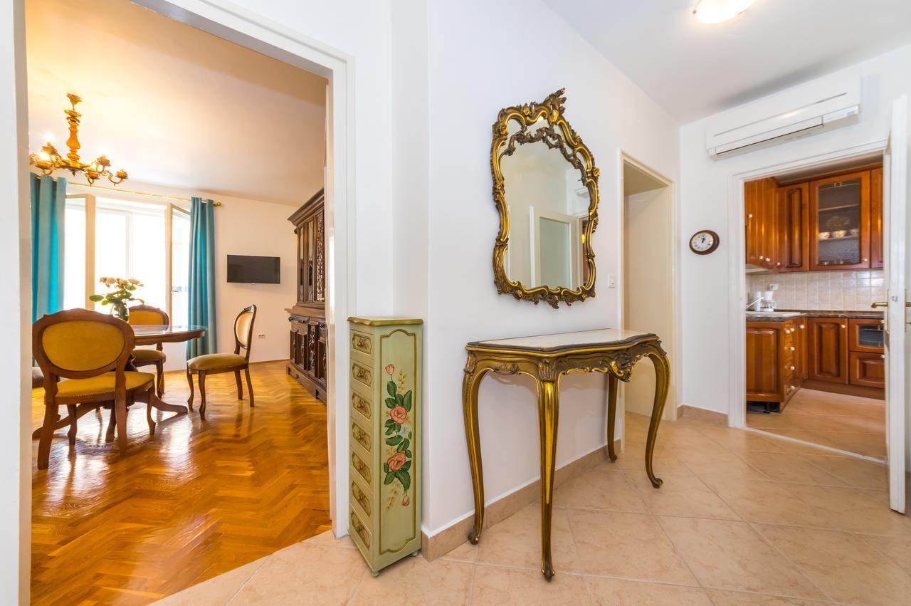 Apartman Verdi Задар Екстериор снимка
