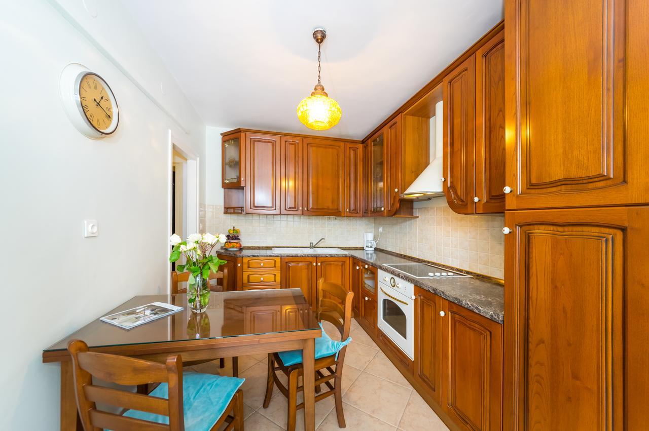 Apartman Verdi Задар Екстериор снимка
