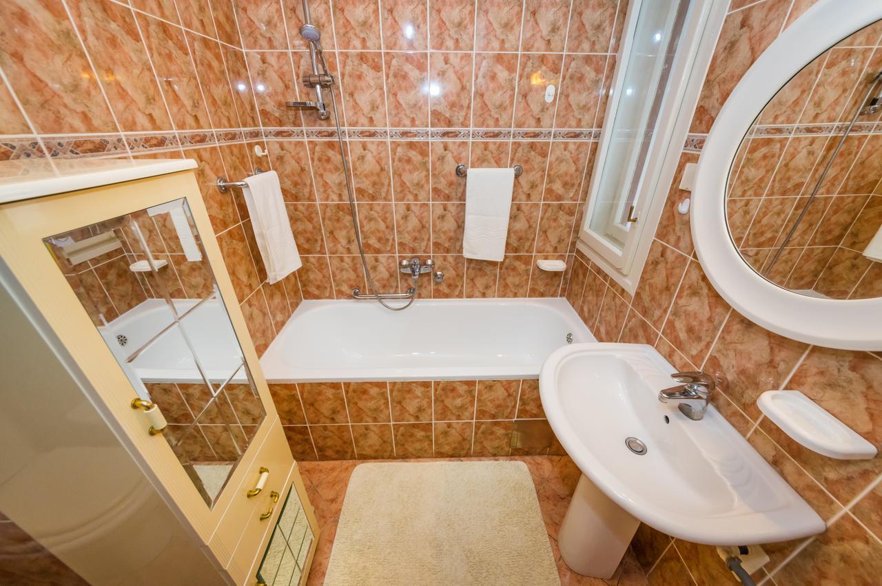 Apartman Verdi Задар Екстериор снимка